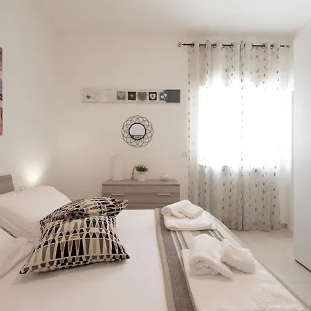 아파트 Antonella's House - C *