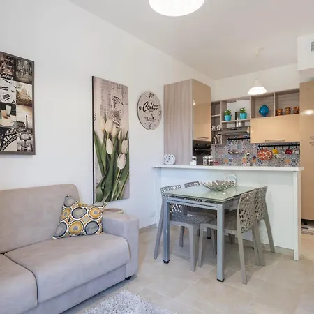 Antonella's House - C