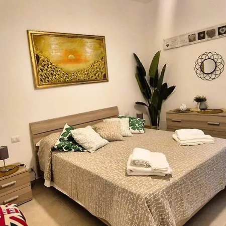 아파트 Antonella's House - C *