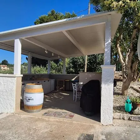 Antonella's House - C 치스테르니노