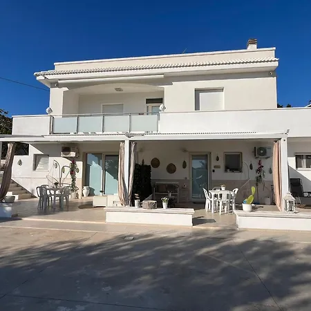 Apartment Antonella's House - C