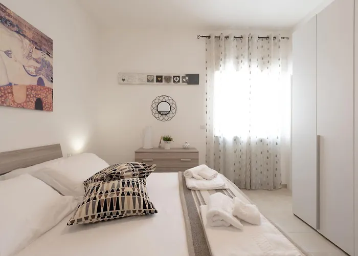 Apartment Antonella's House - C *