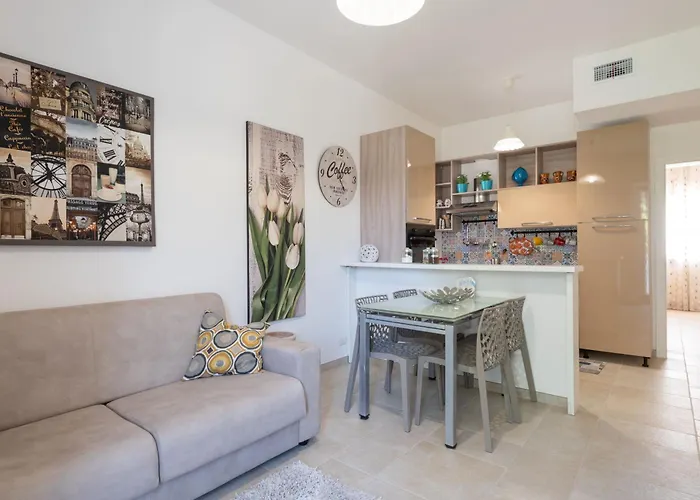 Antonella's House - C