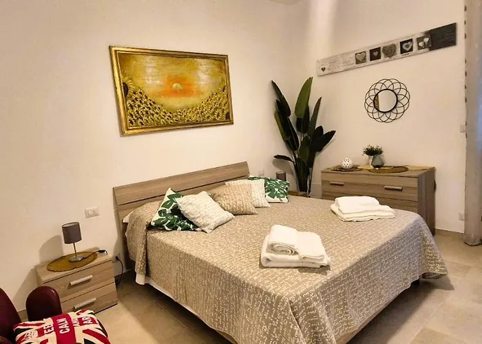 Apartment Antonella's House - C *