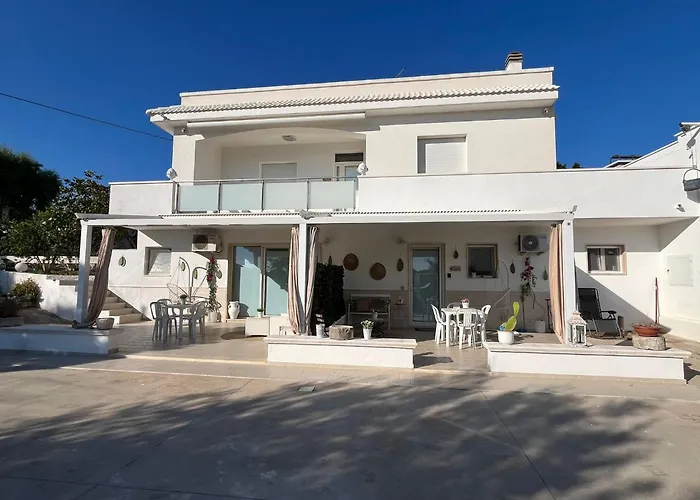 Apartment Antonella's House - C