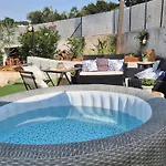 Antonella's House - C 아파트 치스테르니노
