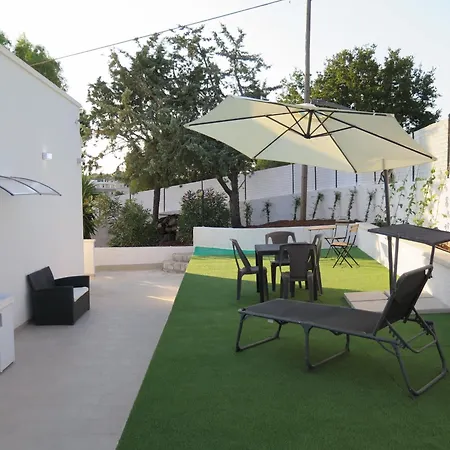 Antonella's House - Cannes Apartment *