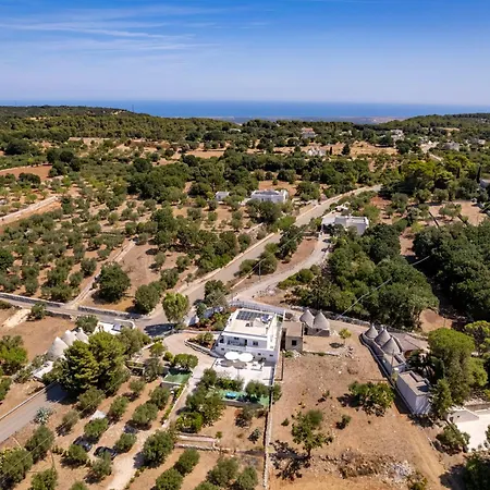 Appartamento Antonella's House - C Cisternino