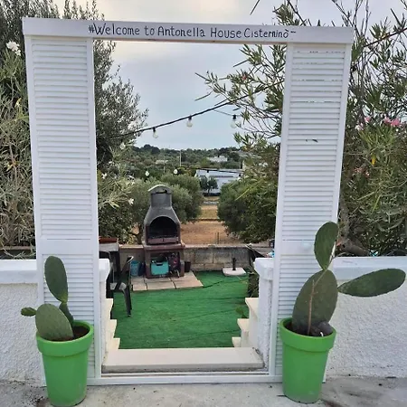 Appartamento Antonella's House - C *