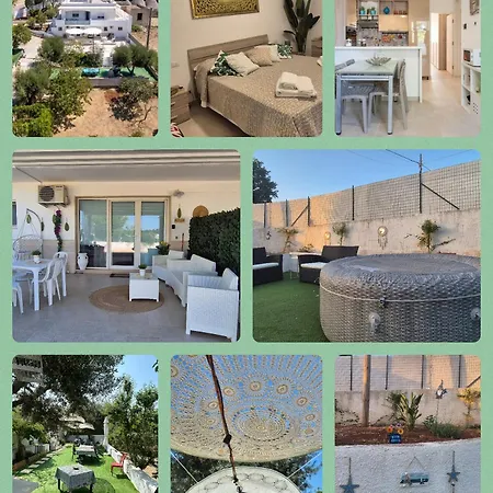 Antonella's House - C Cisternino