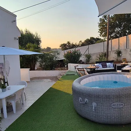 Antonella's House - C *