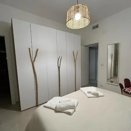 Antonella's House - C Cisternino