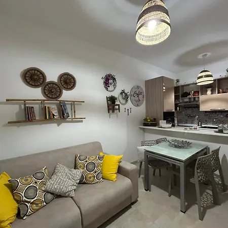Appartamento Antonella's House - C
