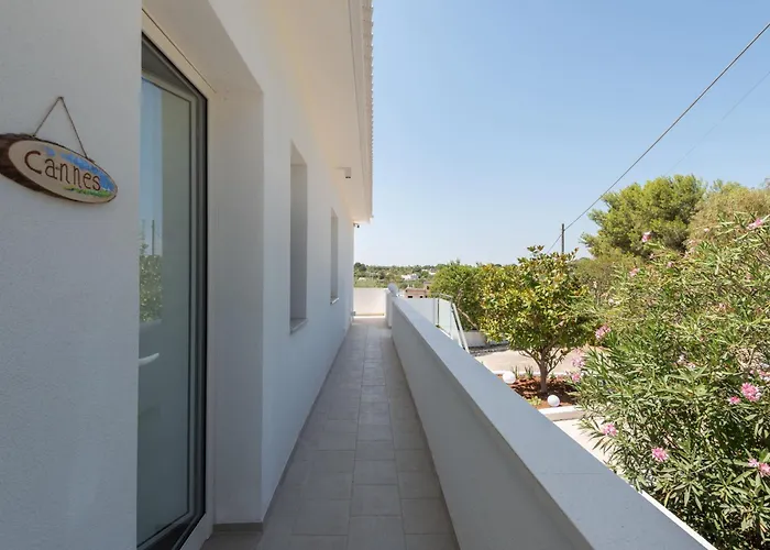 Lejlighed Antonella's House - C *