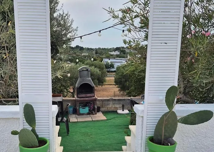 Lejlighed Antonella's House - C *