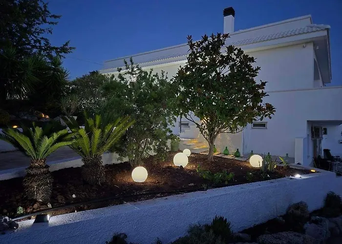 Antonella's House - C Lejlighed Cisternino