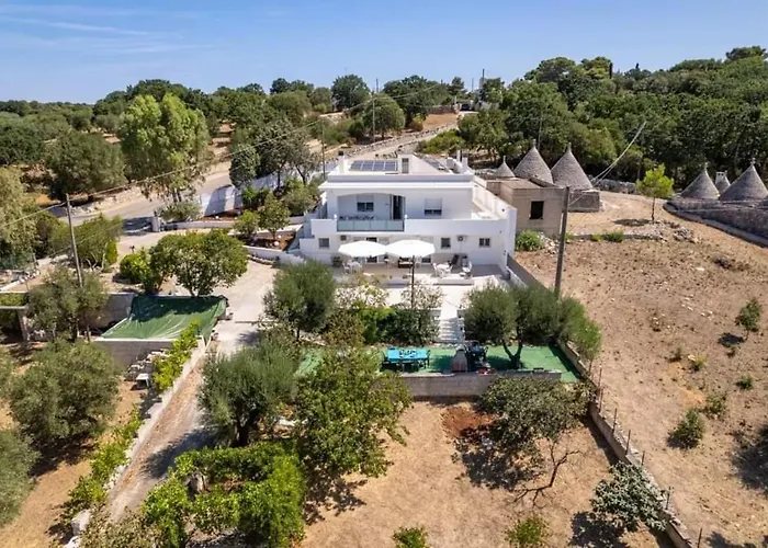Antonella's House - C צ'יסטרנינו