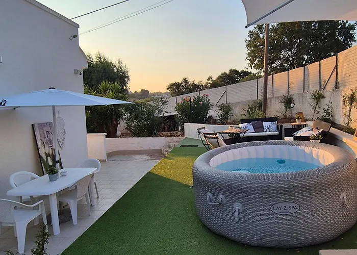 Antonella's House - C *