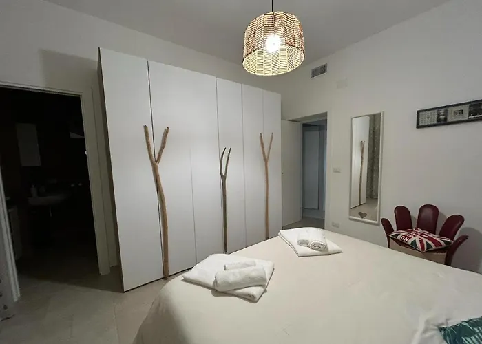 Antonella's House - C Cisternino